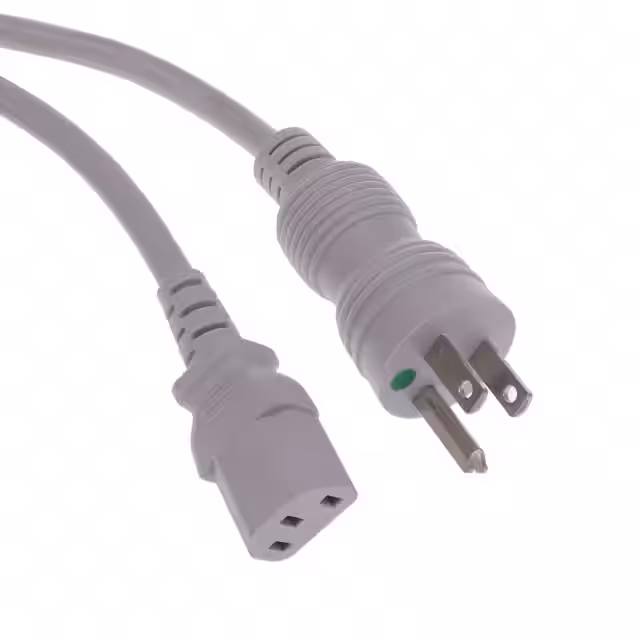 11914310F0701GY(R) GlobTek, Inc.  Assemblaggi di cavi